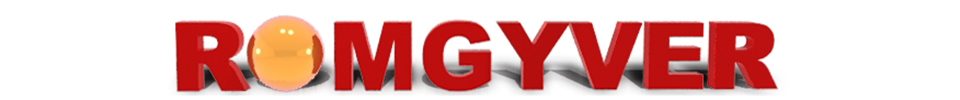RomGyver…